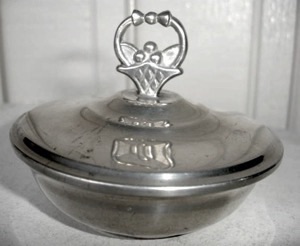 Bonbonj&auml;r 1935
Sv.M